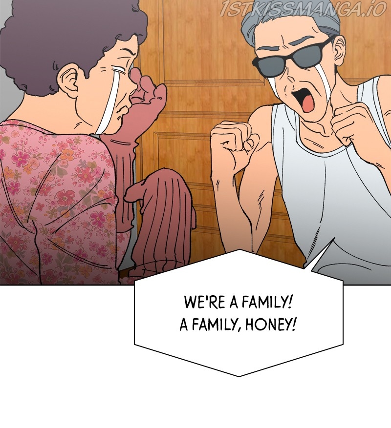 Rewritten Love Story Chapter 8 - page 102