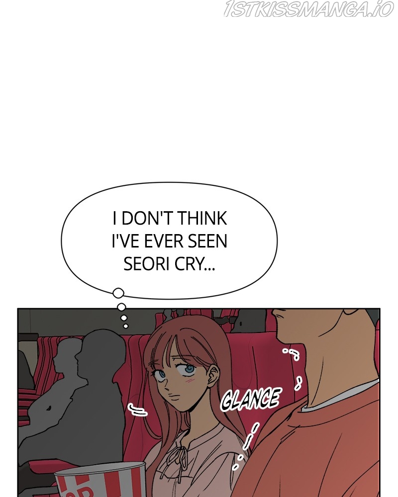 Rewritten Love Story Chapter 8 - page 106
