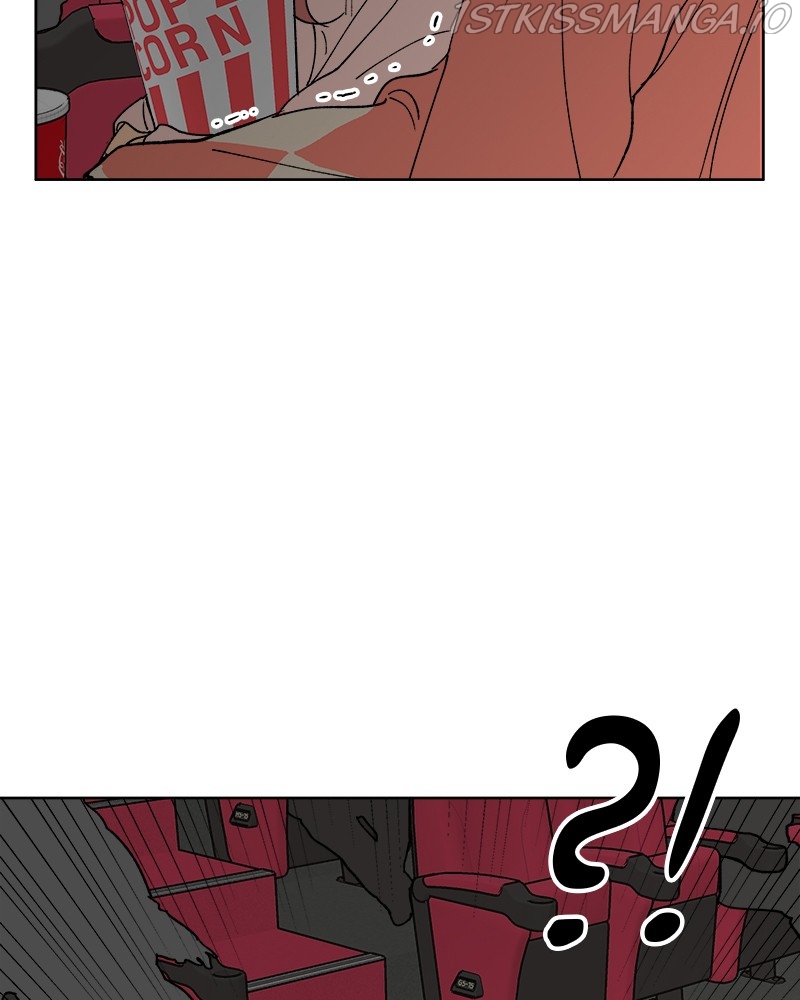 Rewritten Love Story Chapter 8 - page 107