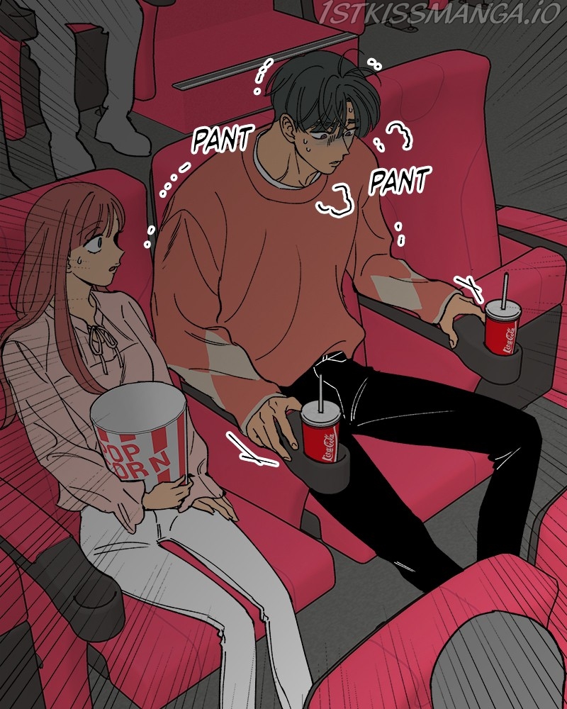 Rewritten Love Story Chapter 8 - page 108