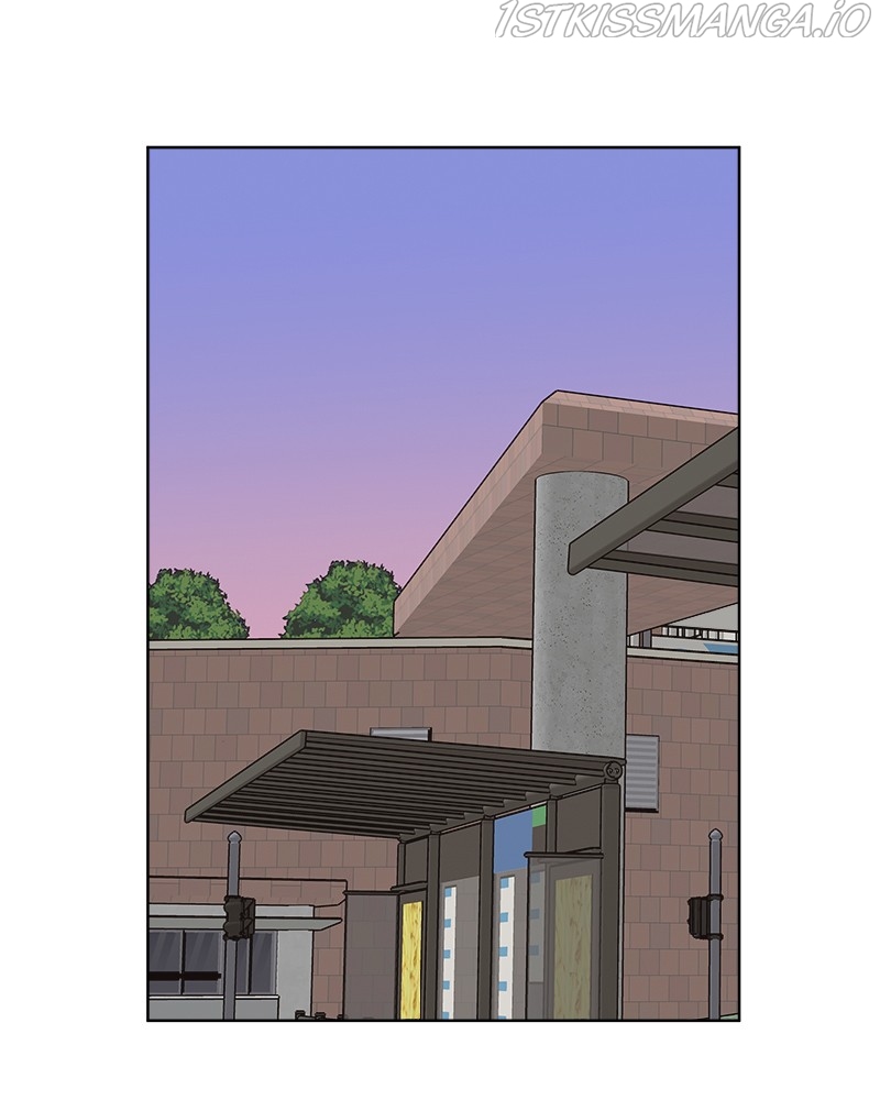 Rewritten Love Story Chapter 8 - page 11