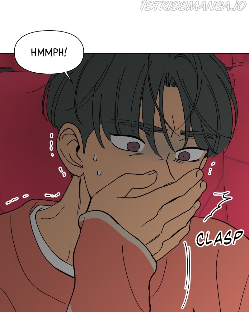 Rewritten Love Story Chapter 8 - page 111