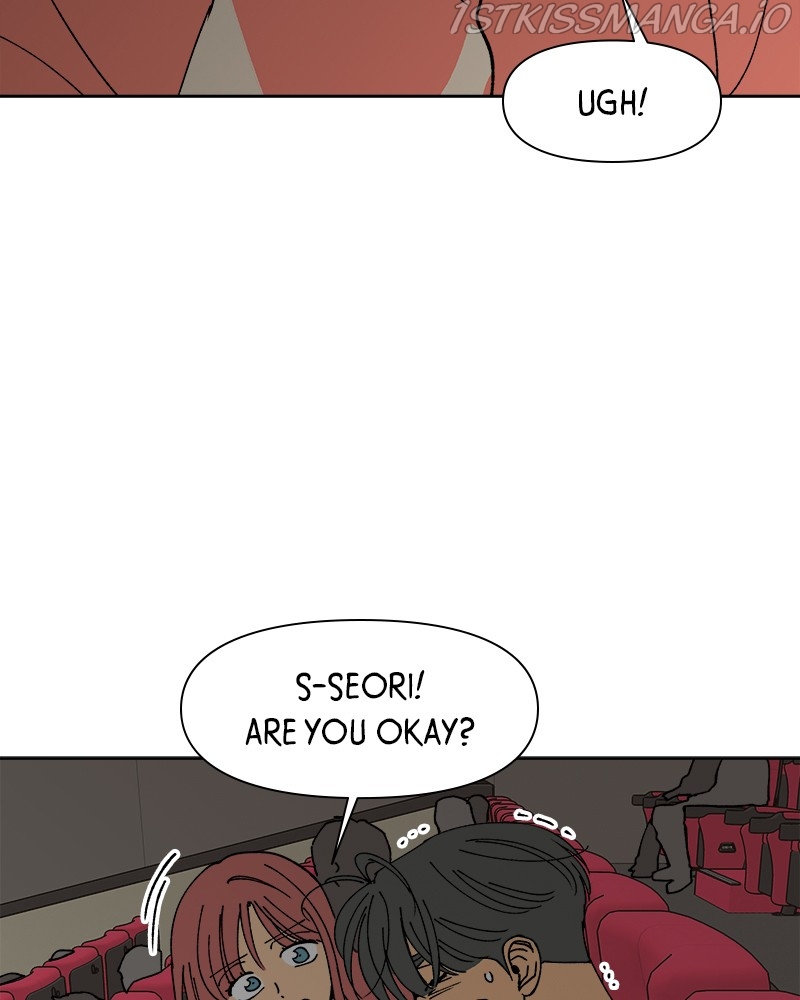 Rewritten Love Story Chapter 8 - page 112