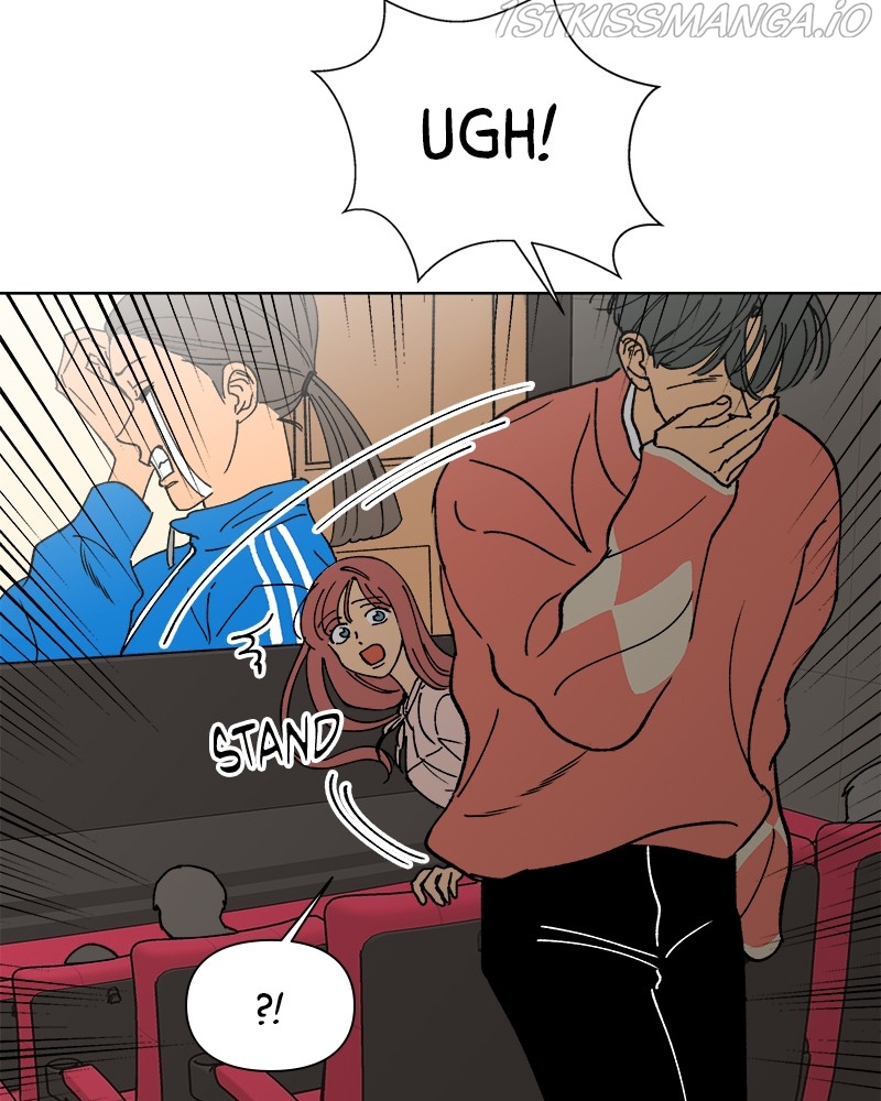 Rewritten Love Story Chapter 8 - page 114