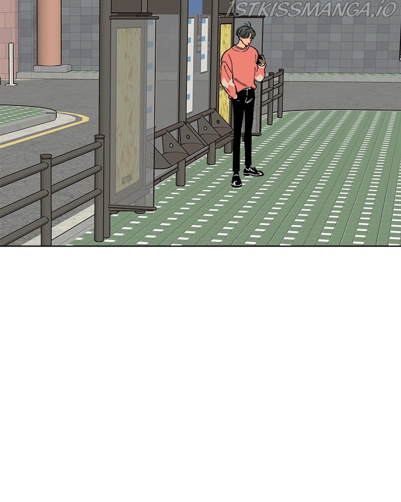 Rewritten Love Story Chapter 8 - page 14