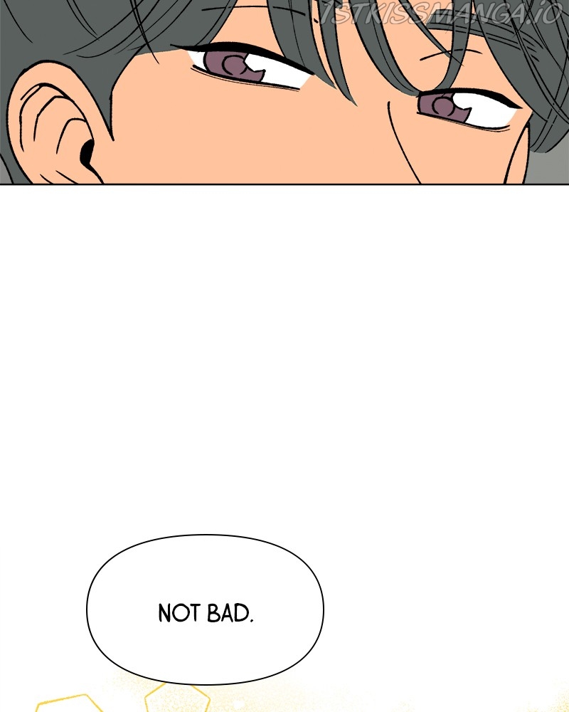 Rewritten Love Story Chapter 8 - page 17