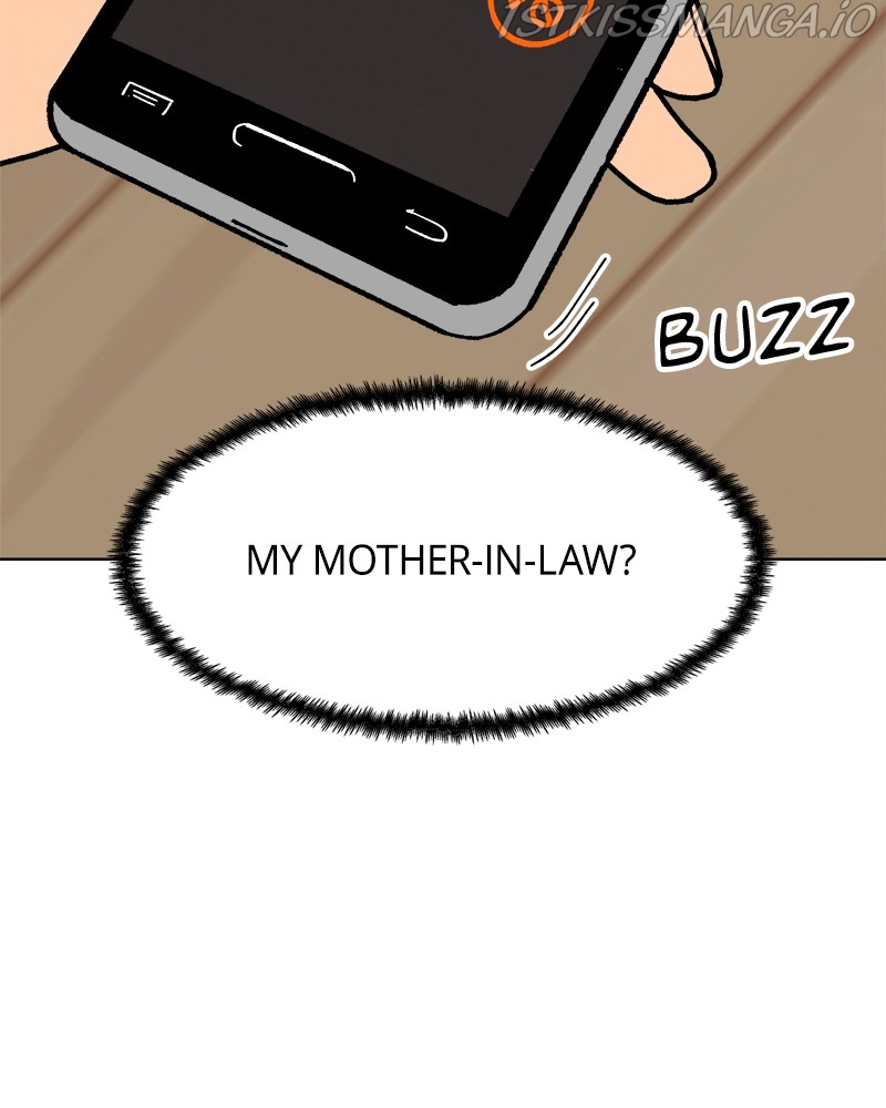 Rewritten Love Story Chapter 8 - page 2