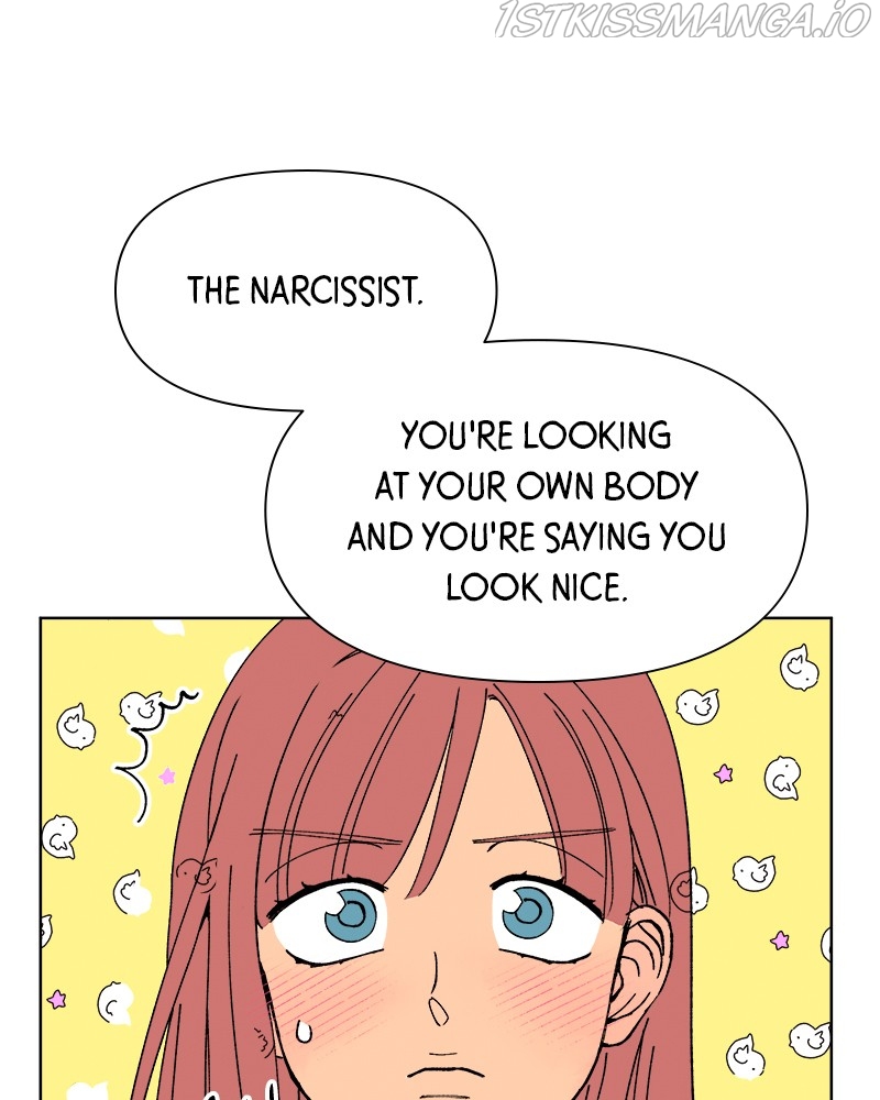 Rewritten Love Story Chapter 8 - page 23