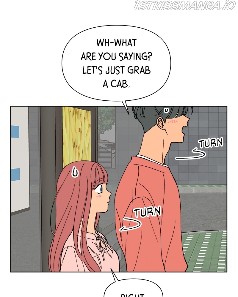 Rewritten Love Story Chapter 8 - page 28