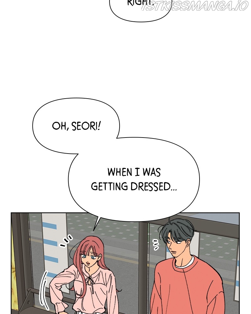 Rewritten Love Story Chapter 8 - page 29