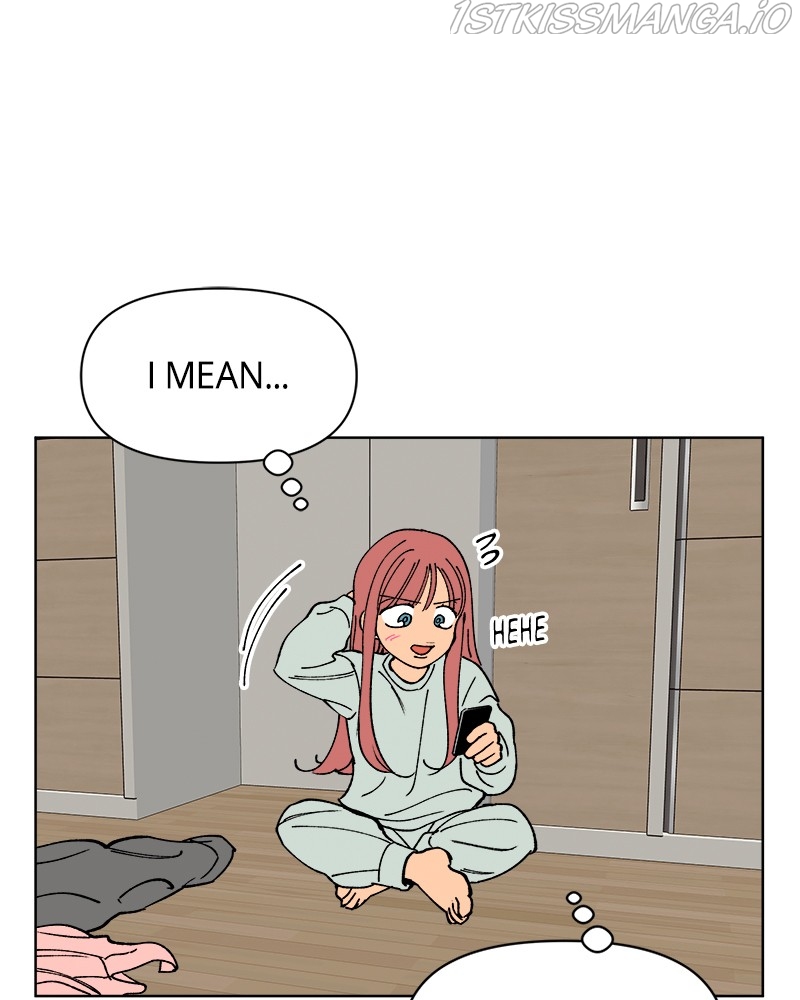 Rewritten Love Story Chapter 8 - page 3