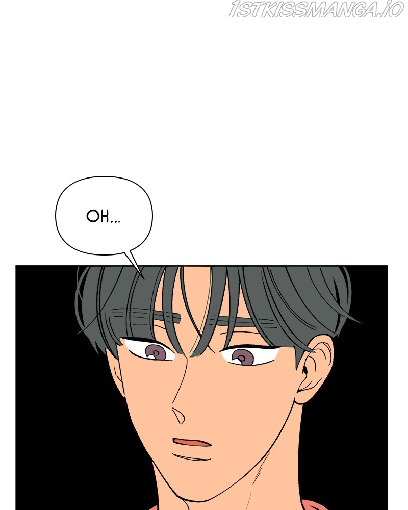 Rewritten Love Story Chapter 8 - page 32