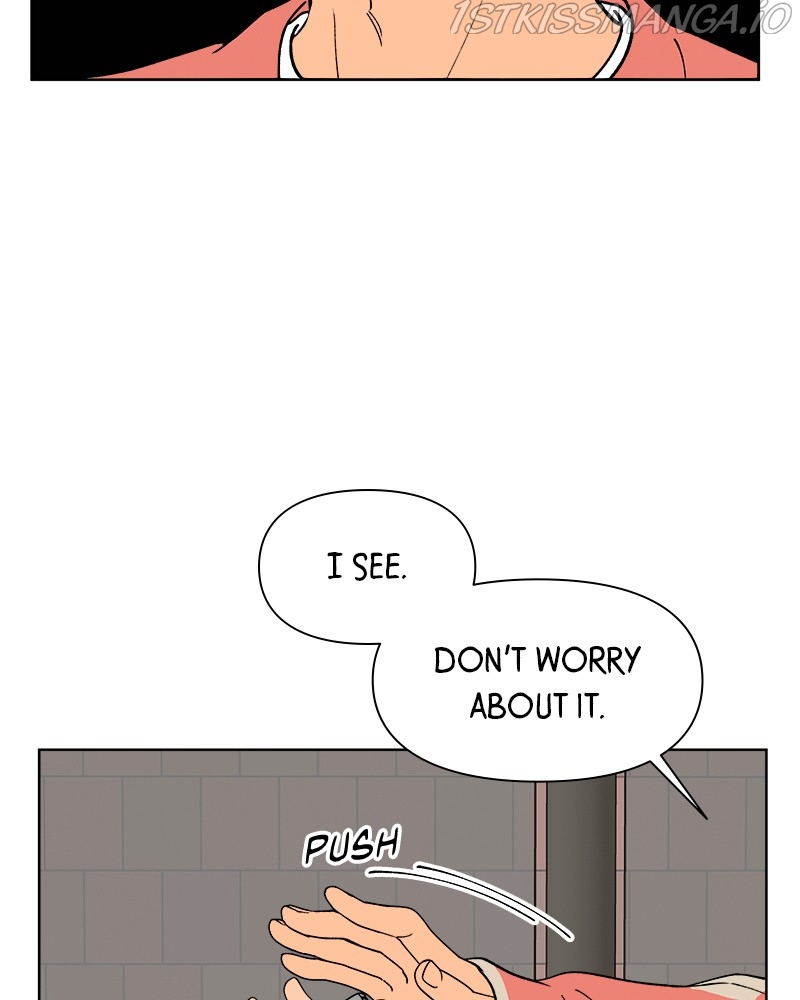 Rewritten Love Story Chapter 8 - page 33