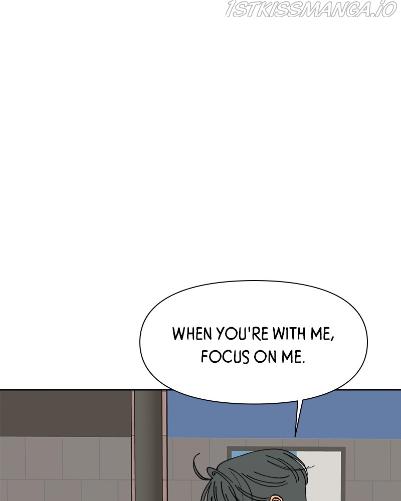 Rewritten Love Story Chapter 8 - page 36