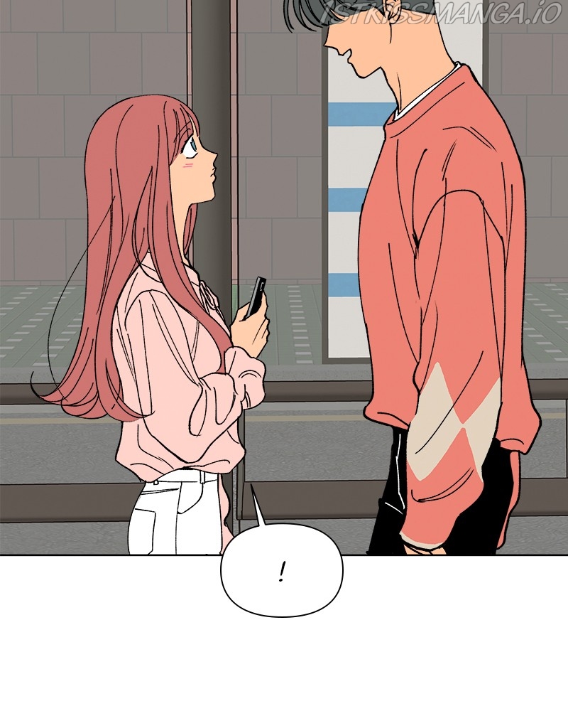Rewritten Love Story Chapter 8 - page 37