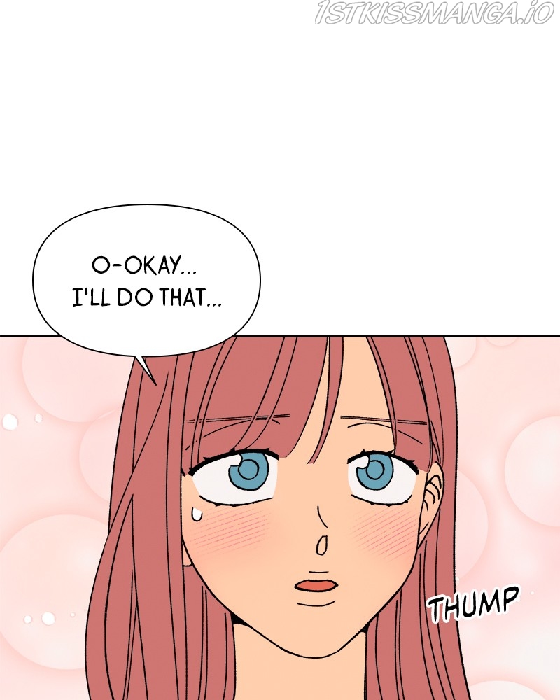Rewritten Love Story Chapter 8 - page 38