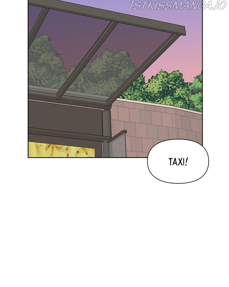 Rewritten Love Story Chapter 8 - page 40