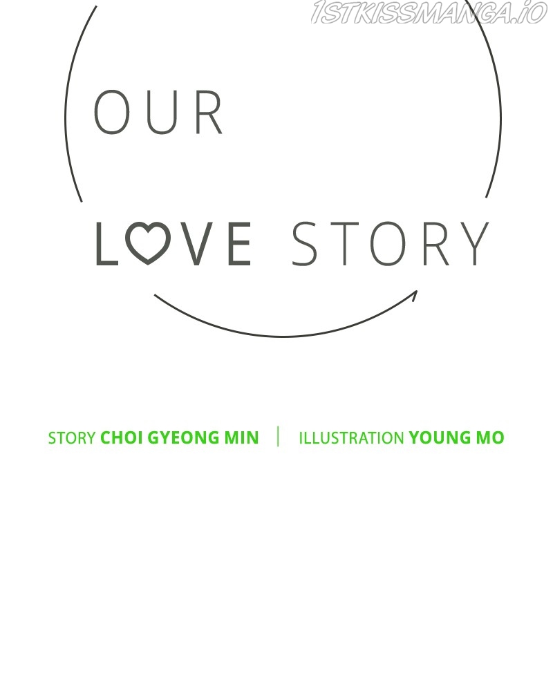 Rewritten Love Story Chapter 8 - page 42