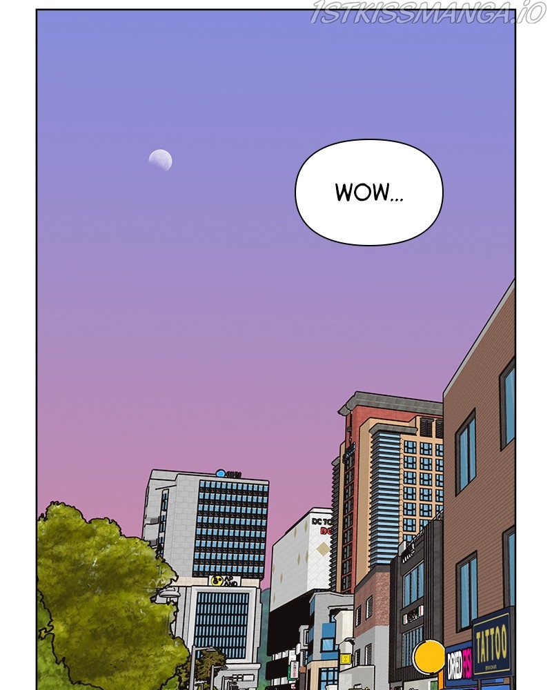 Rewritten Love Story Chapter 8 - page 44
