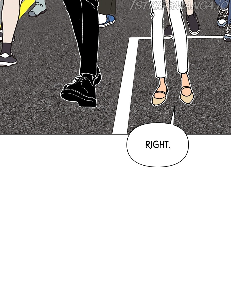Rewritten Love Story Chapter 8 - page 47