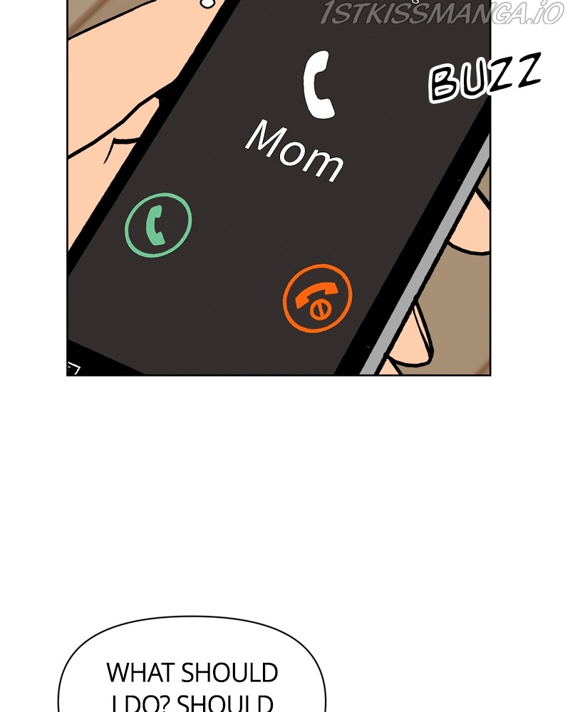 Rewritten Love Story Chapter 8 - page 5