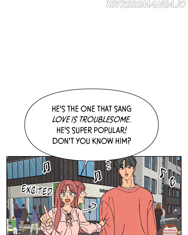 Rewritten Love Story Chapter 8 - page 55