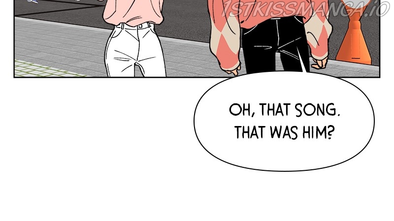 Rewritten Love Story Chapter 8 - page 56