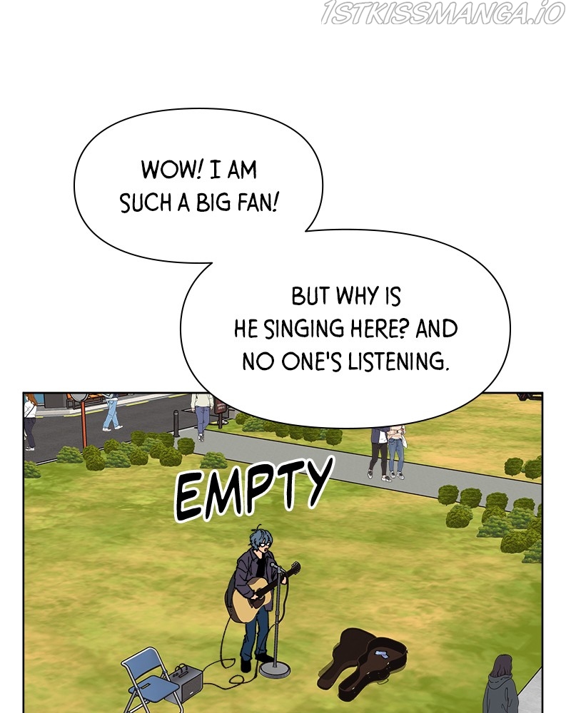 Rewritten Love Story Chapter 8 - page 57
