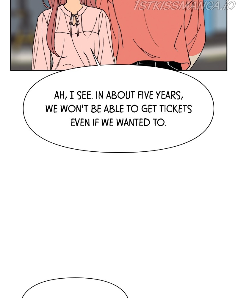 Rewritten Love Story Chapter 8 - page 59