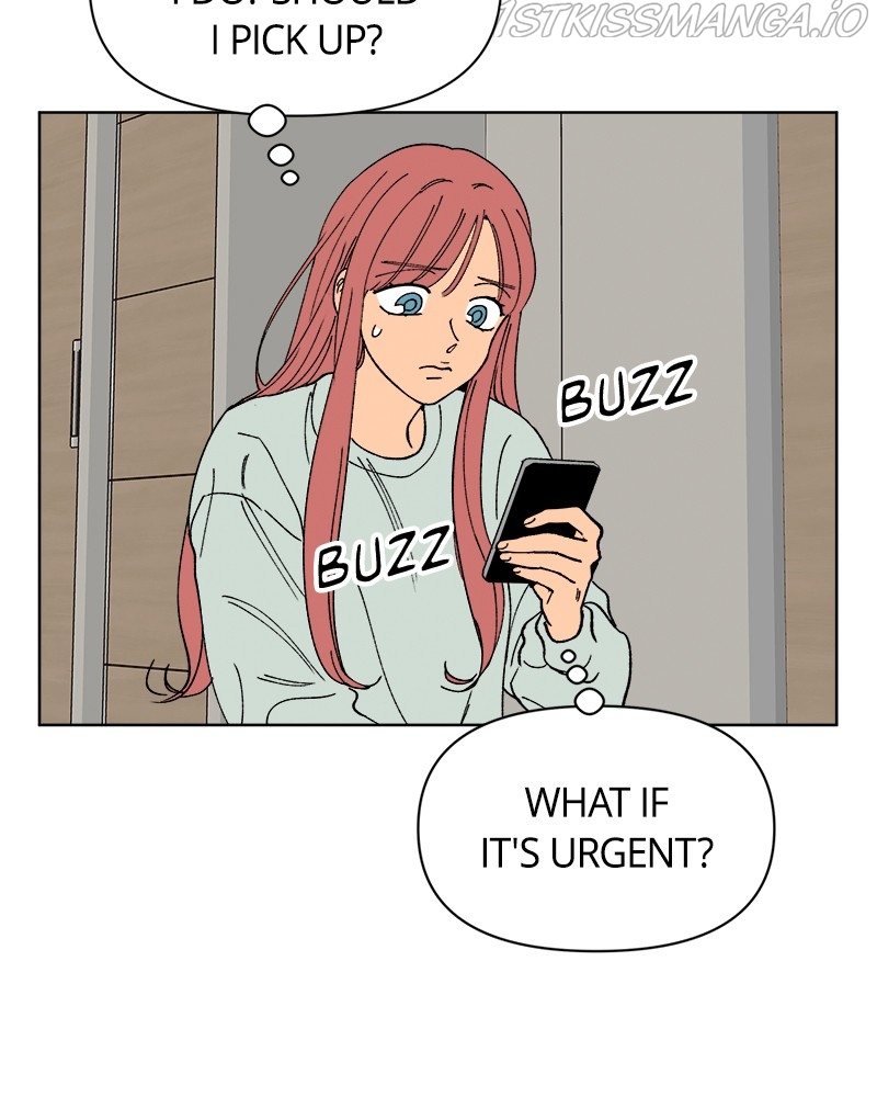 Rewritten Love Story Chapter 8 - page 6