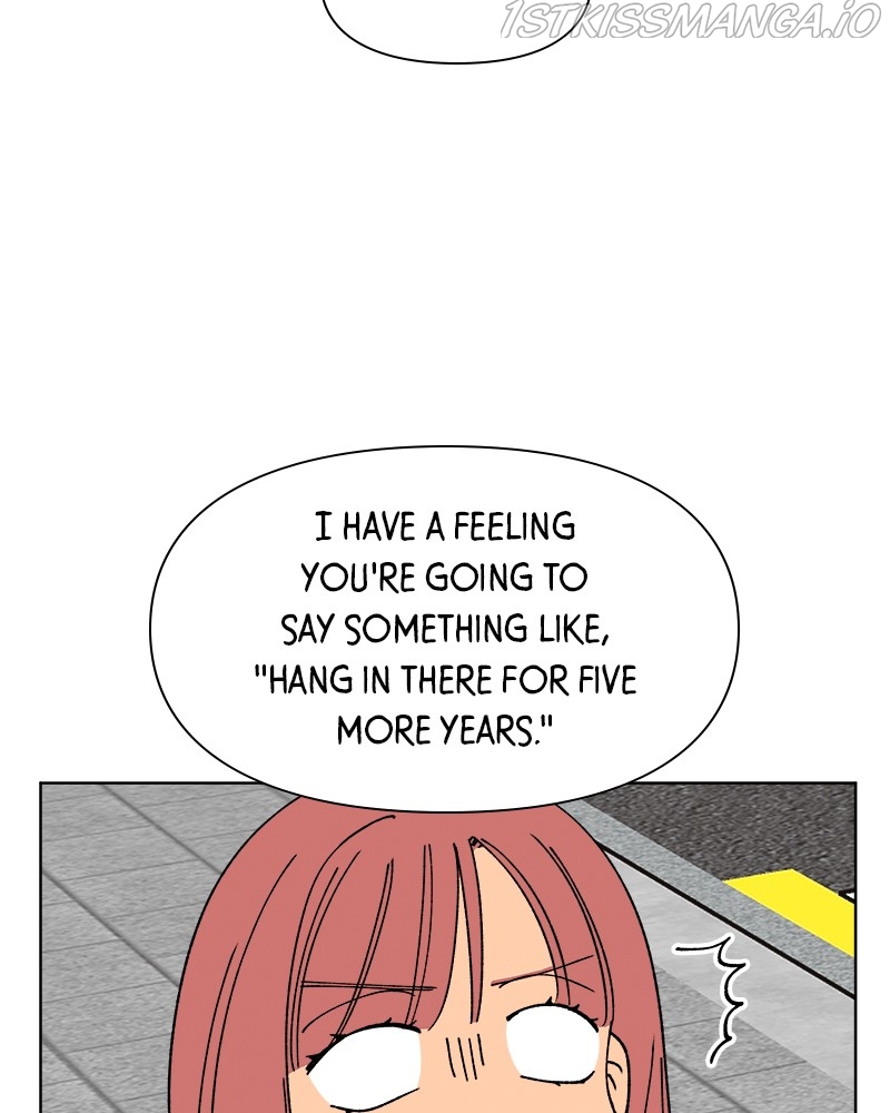 Rewritten Love Story Chapter 8 - page 61