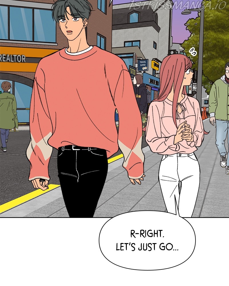 Rewritten Love Story Chapter 8 - page 63