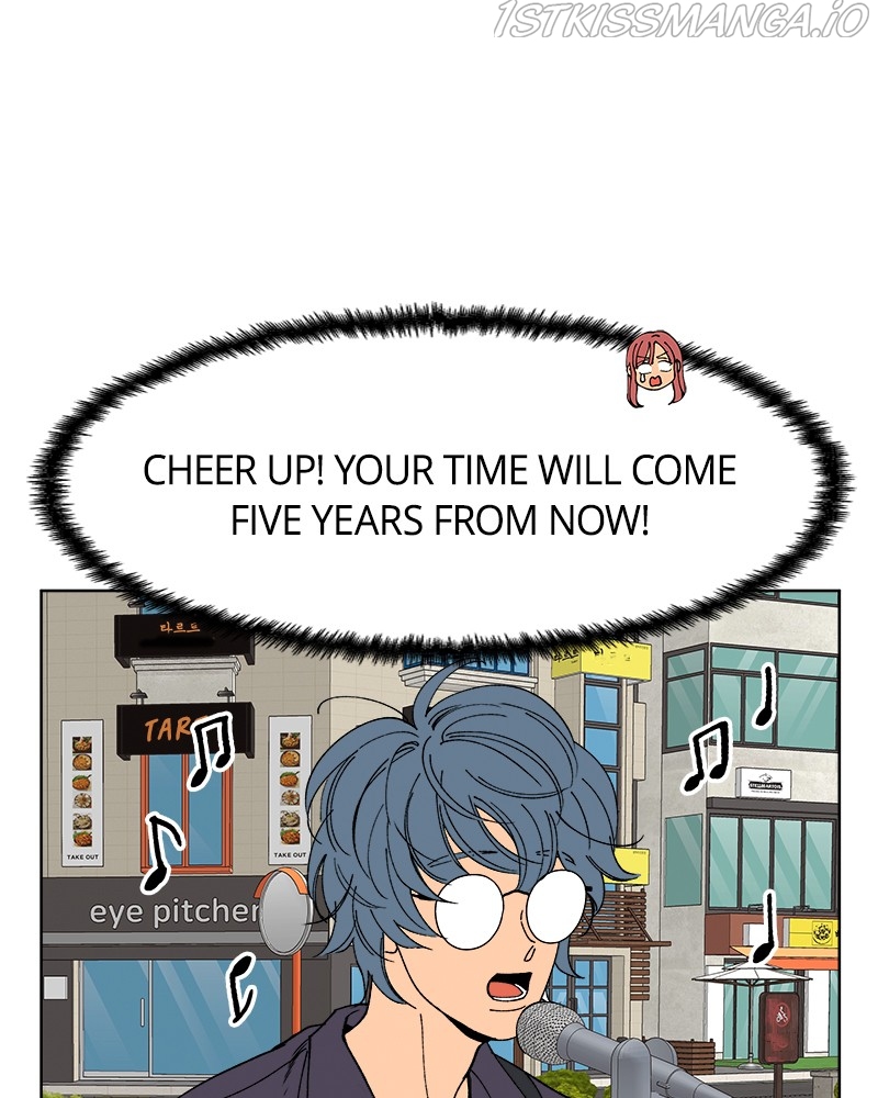 Rewritten Love Story Chapter 8 - page 64