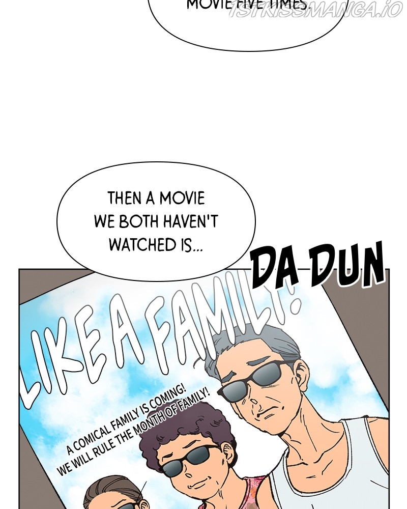 Rewritten Love Story Chapter 8 - page 70