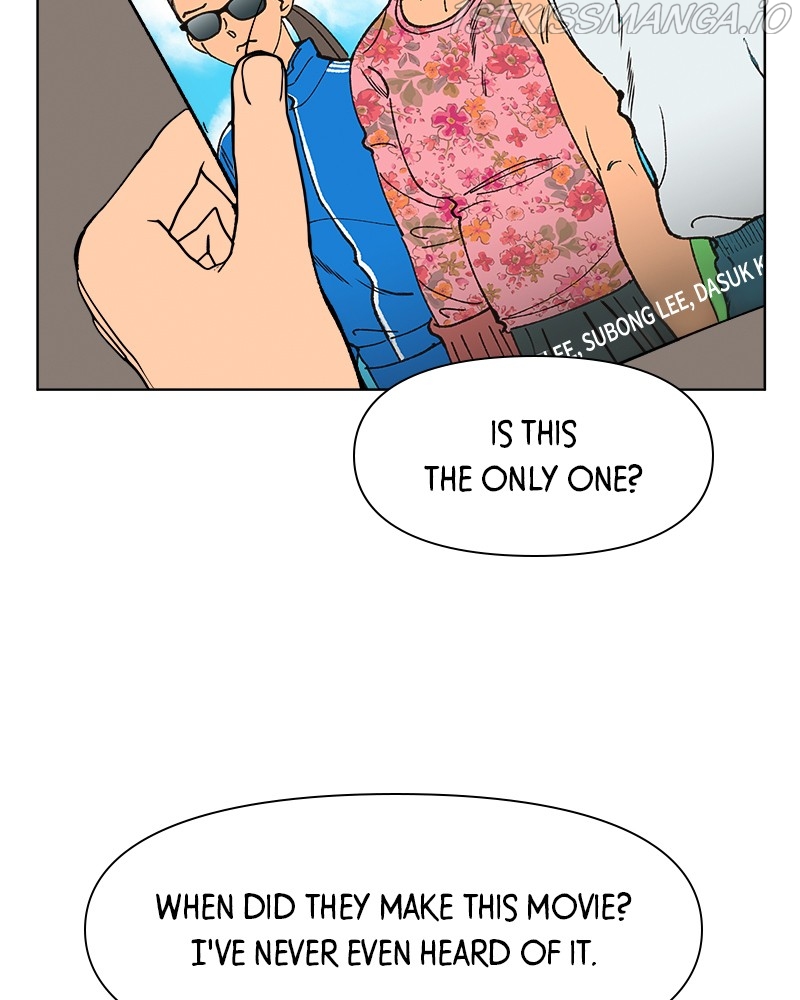 Rewritten Love Story Chapter 8 - page 71