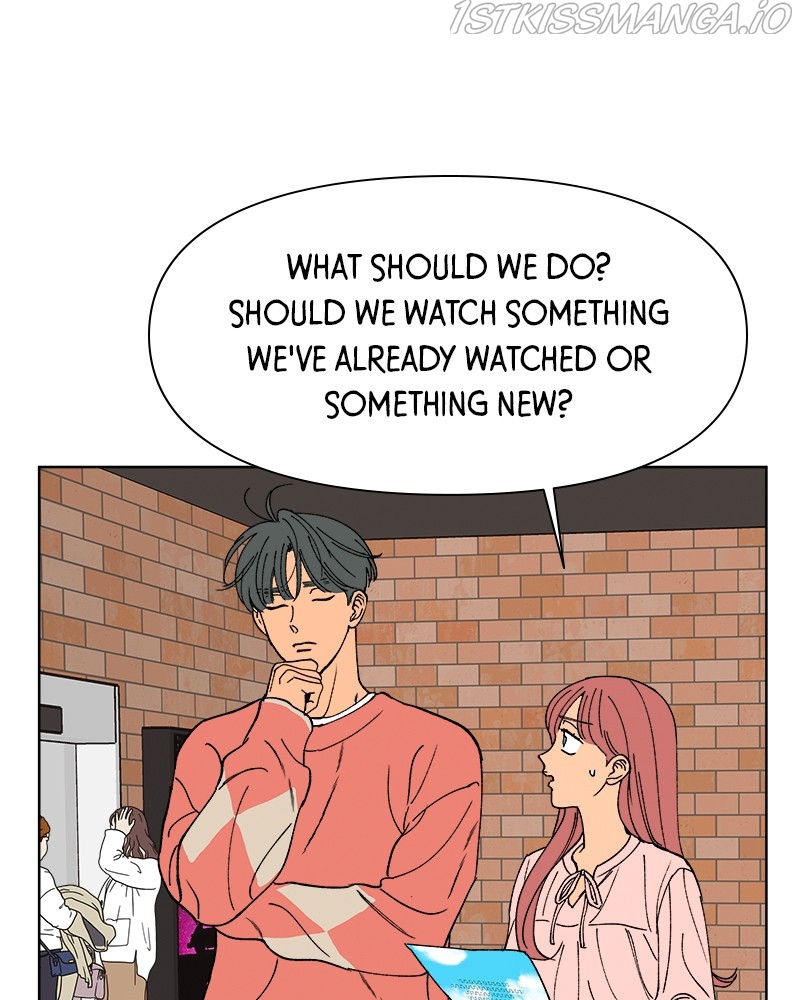Rewritten Love Story Chapter 8 - page 73