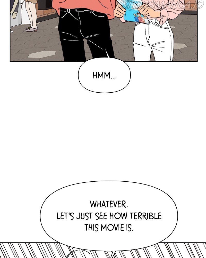 Rewritten Love Story Chapter 8 - page 74