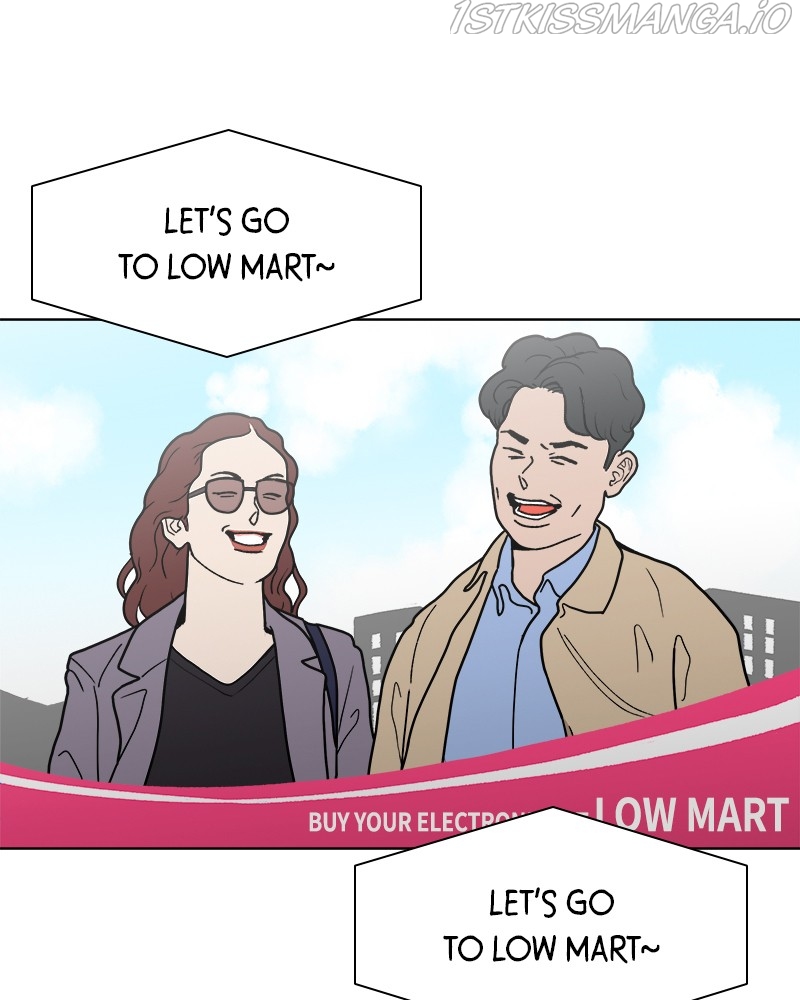 Rewritten Love Story Chapter 8 - page 80