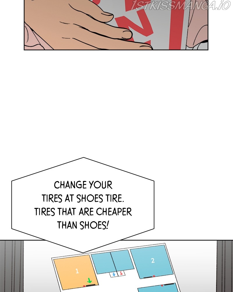 Rewritten Love Story Chapter 8 - page 82