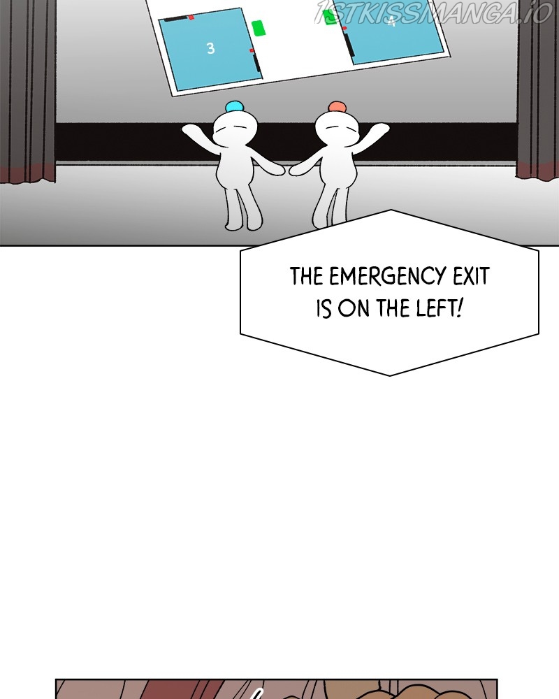 Rewritten Love Story Chapter 8 - page 83