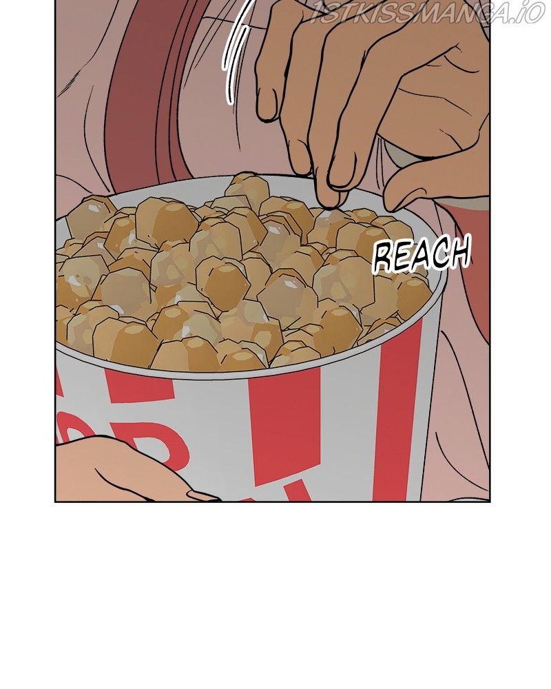 Rewritten Love Story Chapter 8 - page 84