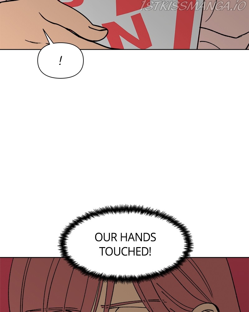 Rewritten Love Story Chapter 8 - page 86