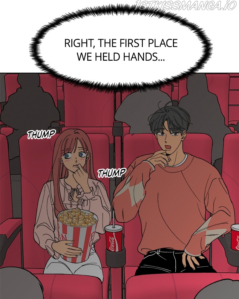 Rewritten Love Story Chapter 8 - page 88