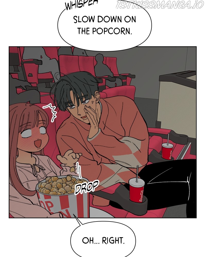 Rewritten Love Story Chapter 8 - page 98