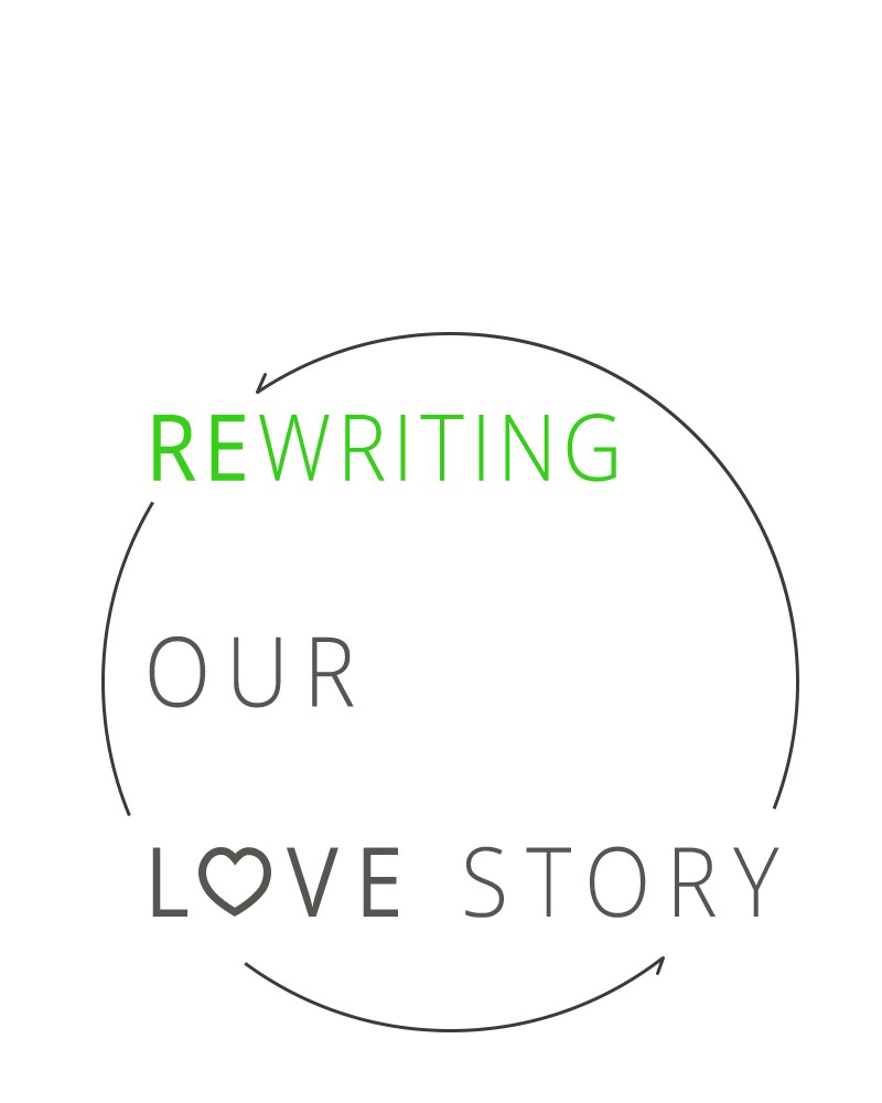 Rewritten Love Story Chapter 7 - page 1
