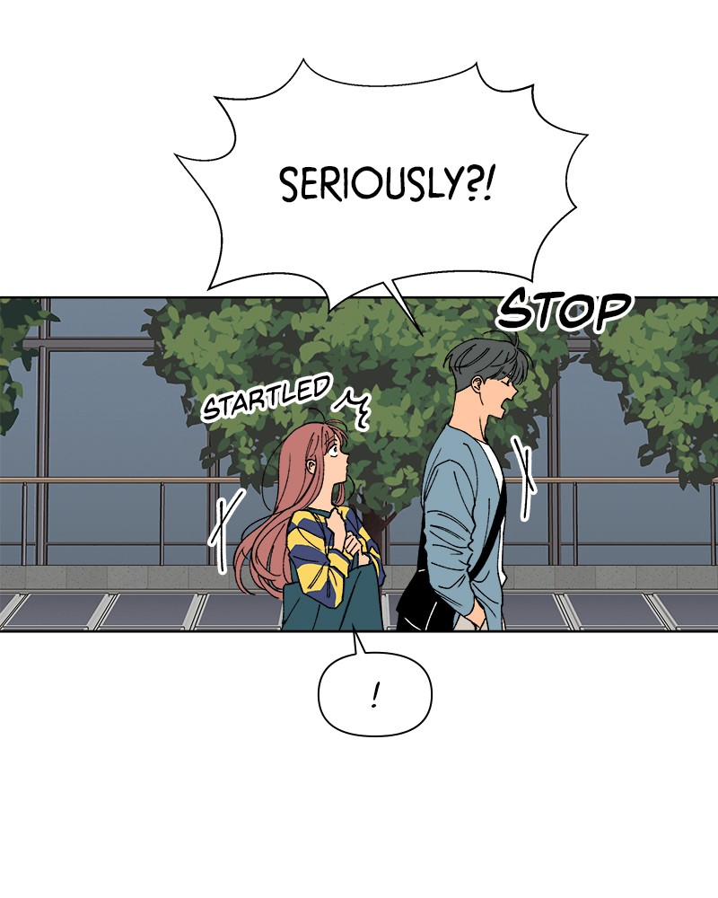 Rewritten Love Story Chapter 7 - page 10