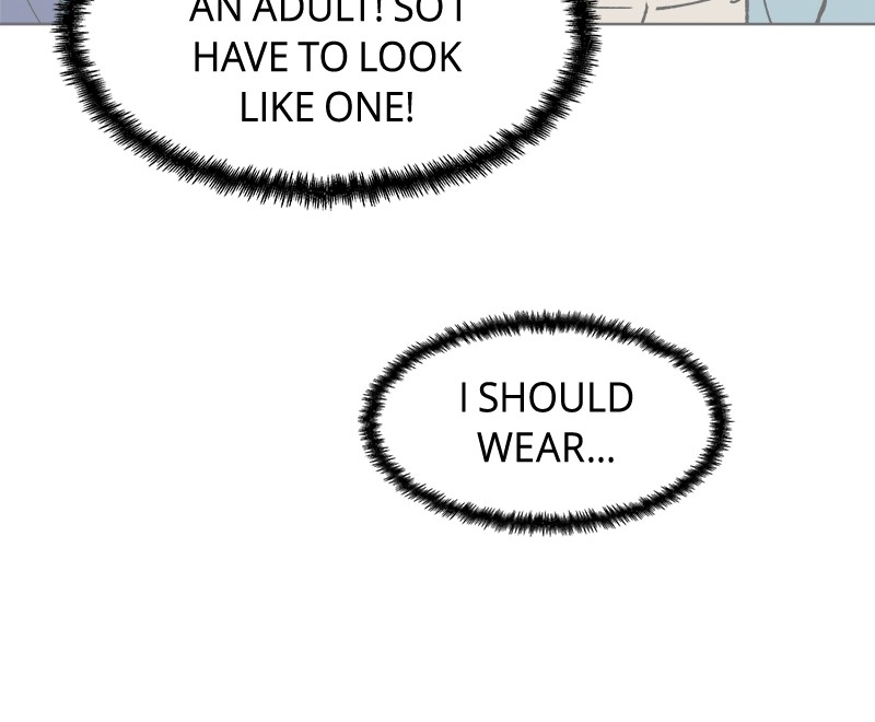 Rewritten Love Story Chapter 7 - page 100