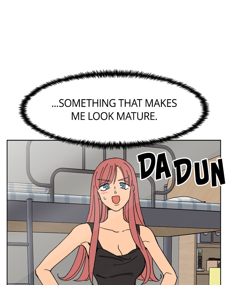 Rewritten Love Story Chapter 7 - page 101