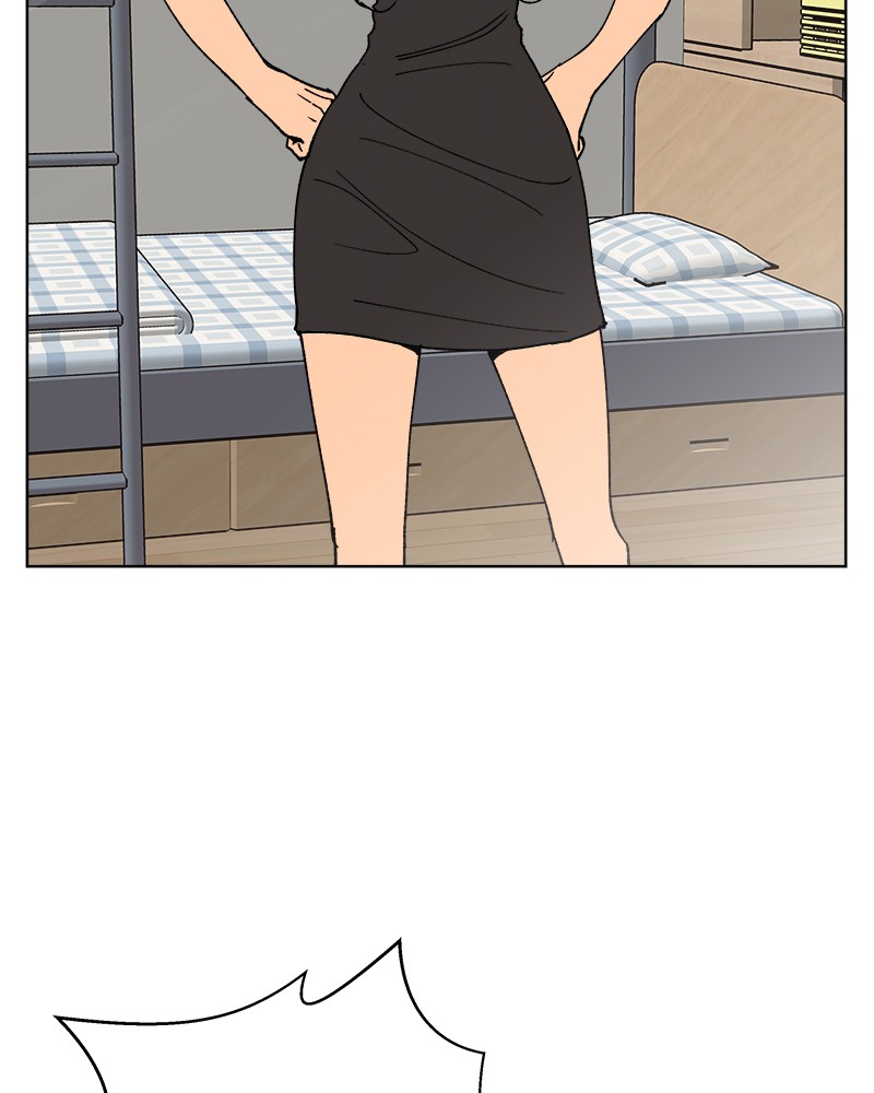 Rewritten Love Story Chapter 7 - page 102