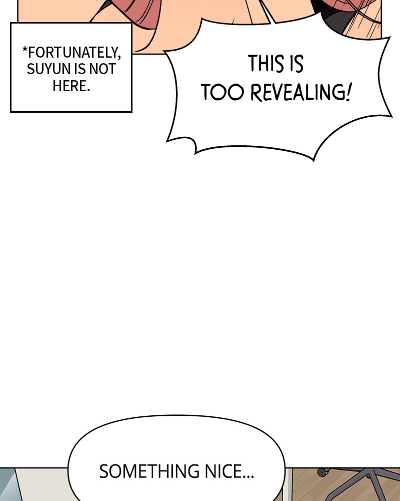 Rewritten Love Story Chapter 7 - page 104